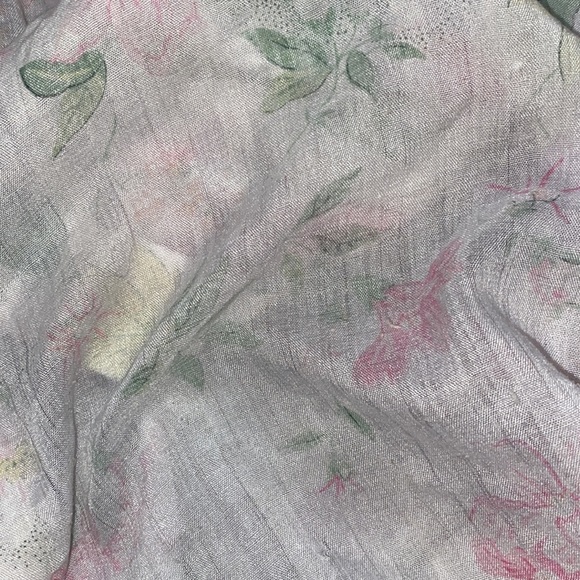 Miss Elaine house coat - Picture 13 of 13